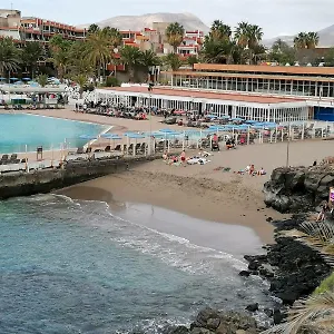 Chaparral Apartamento Costa del Silencio